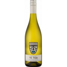 Вино "Te Toa" Sauvignon Blanc