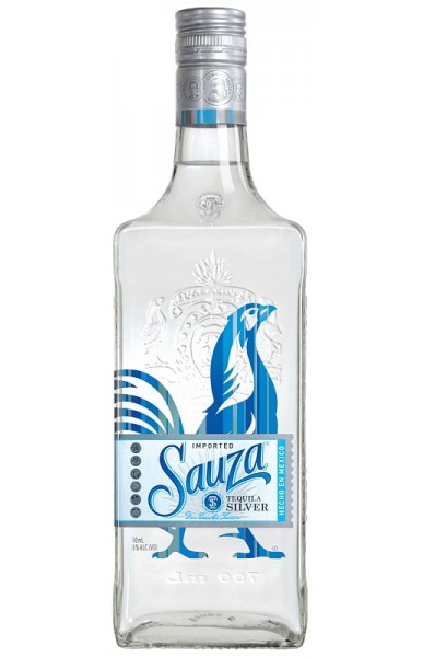 Текила "Sauza" Silver, 0.5 л