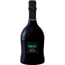 Игристое вино Villa degli Olmi, "Corte dei Rovi" Extra Dry, Prosecco DOC