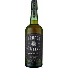 Виски "Proper No. Twelve", 0.7 л