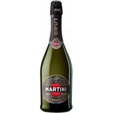 Игристое вино "Martini" Brut