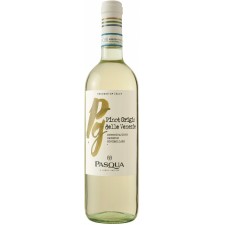 Вино Pasqua, Pinot Grigio delle Venezie DOC, 2022