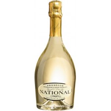 Игристое вино "National" Prosecco DOC