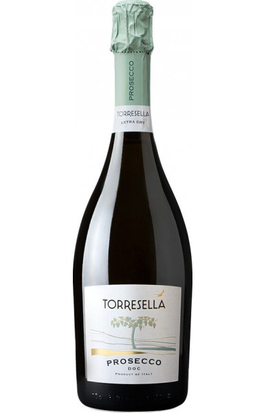 Игристое вино Torresella, Prosecco DOC, 2020