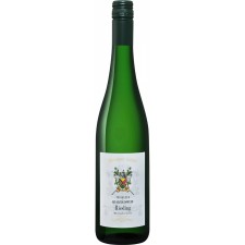 Вино Cannis, Riesling, 2020