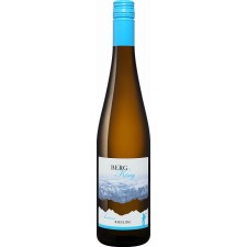 Вино Heninger, "Berg Konig" Riesling, 2021